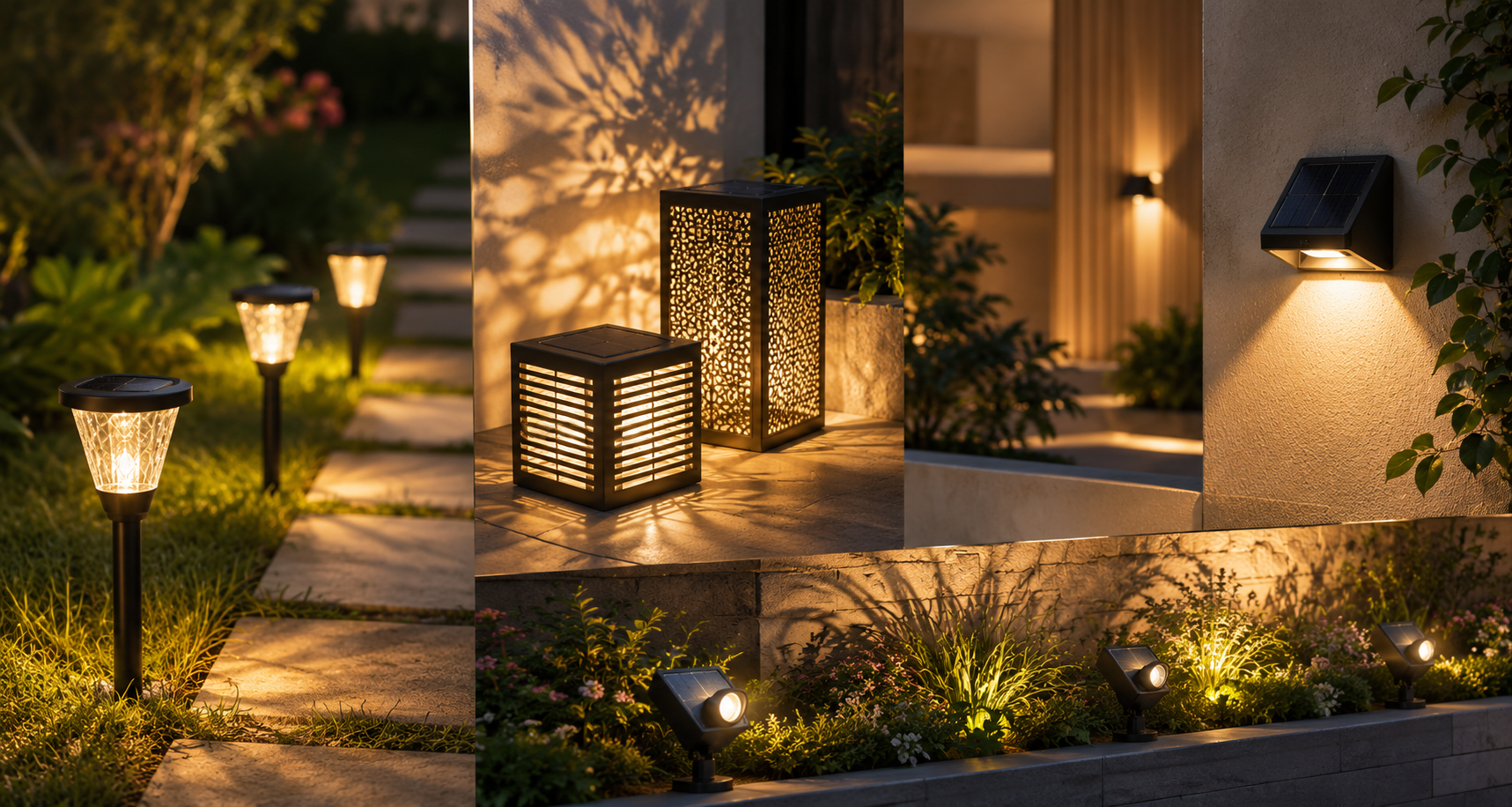 Solar Lights