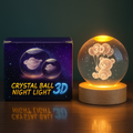 Crystal Ball (medium)