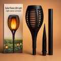 Solar Flame Light