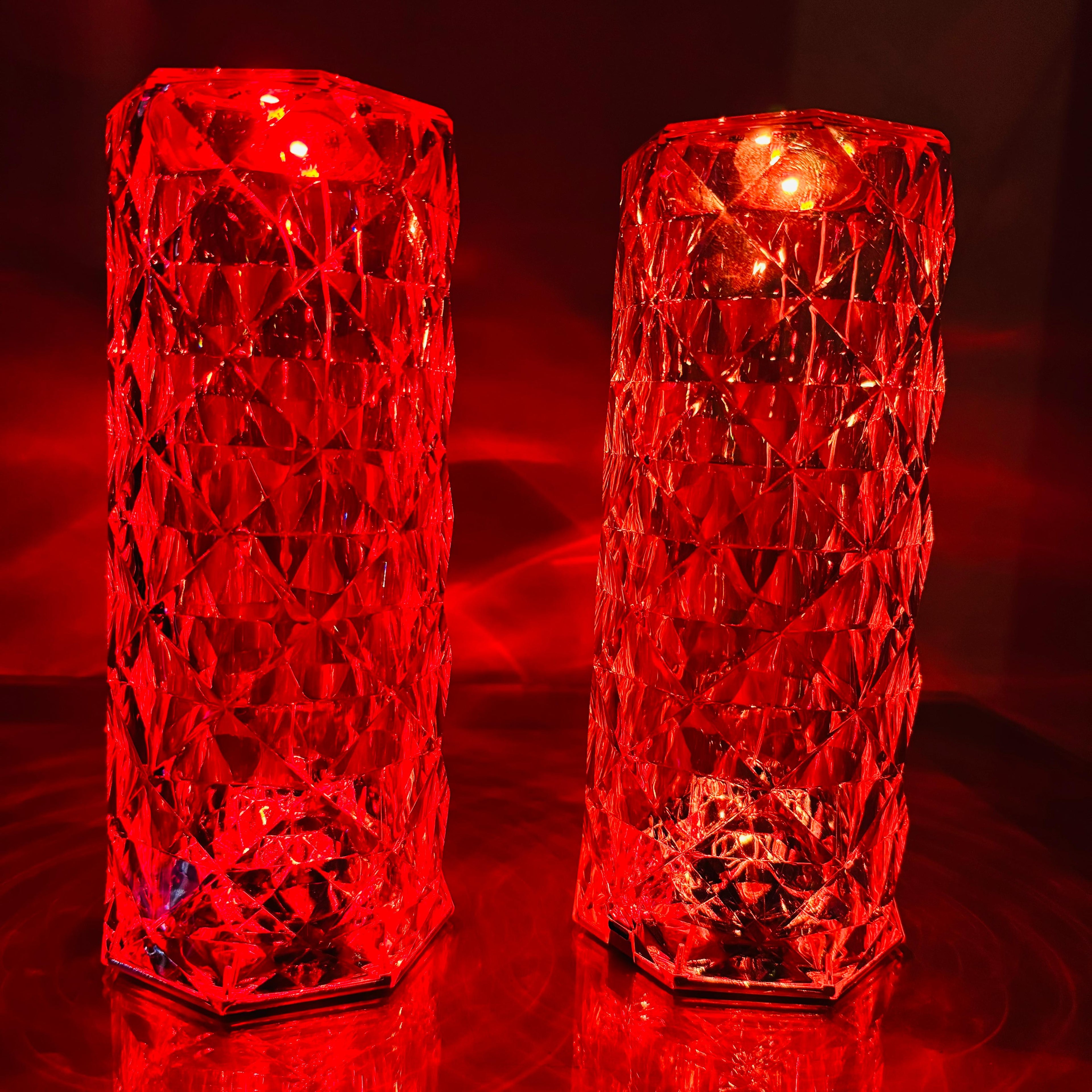 Touch Lamp