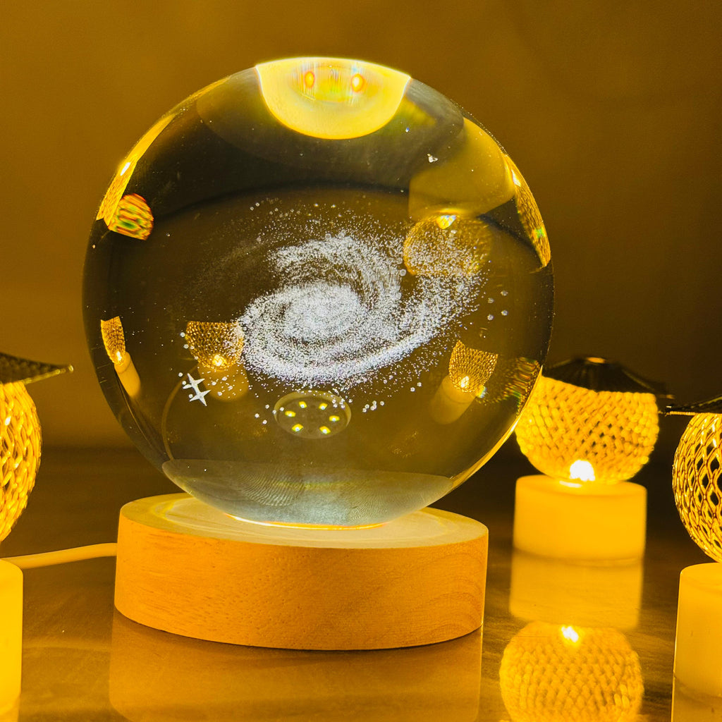 Crystal Ball (Large)