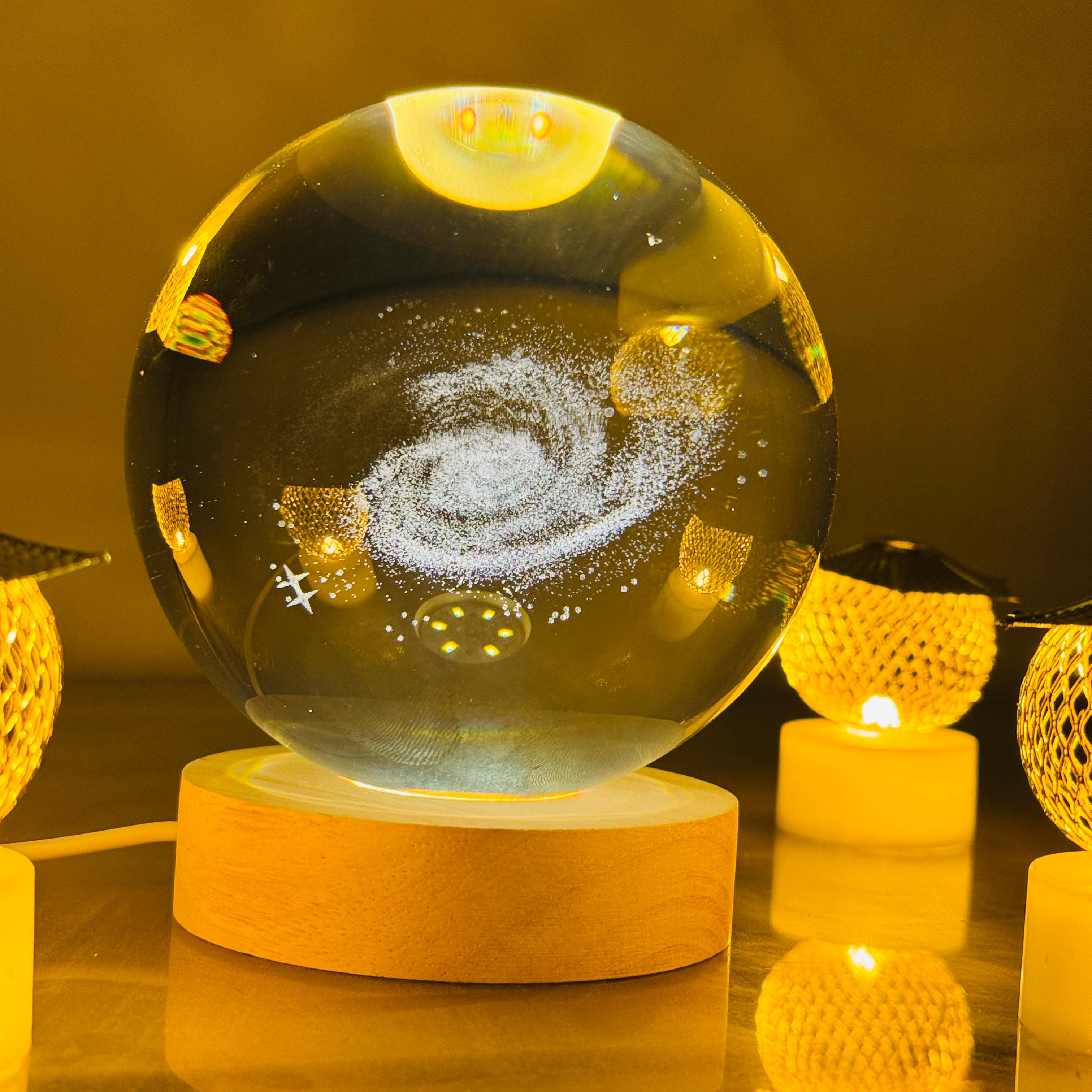 Crystal Ball (Large)